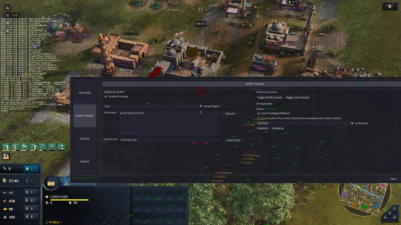 Age of Empires 4