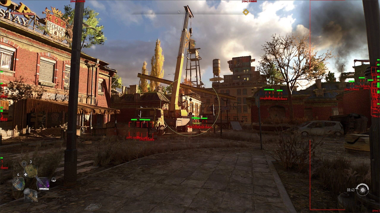 Dying Light 2