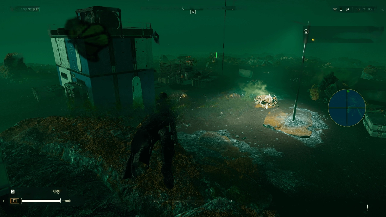 HELLDIVERS 2
