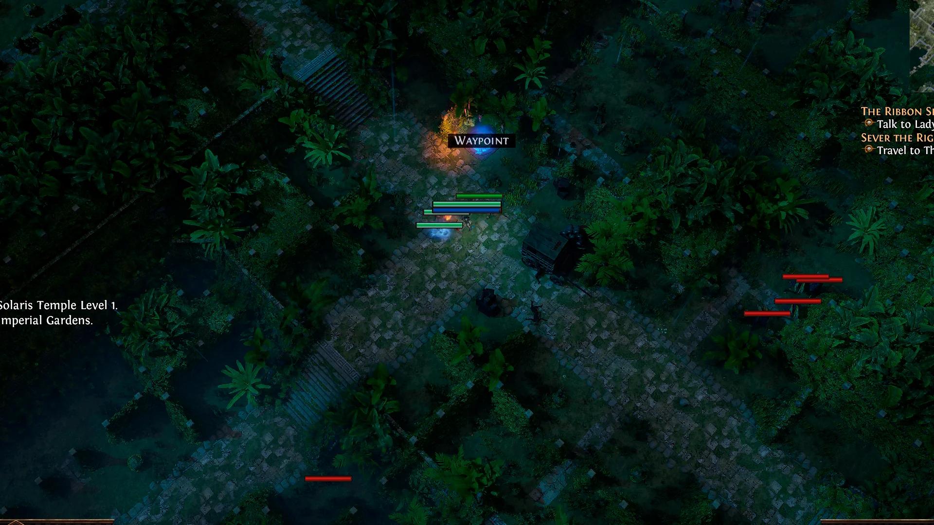 Path of Exile