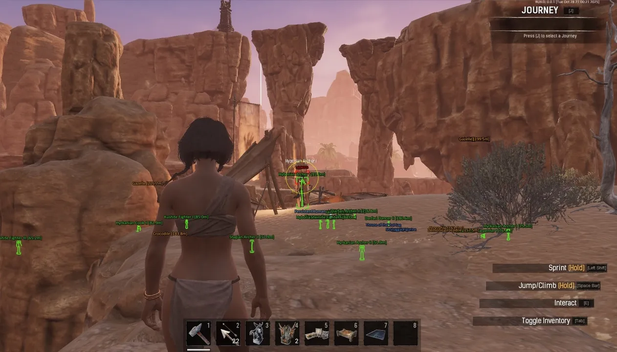 Conan Exiles